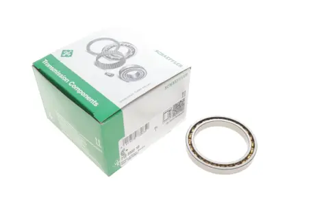 Підшипник КПП Audi 0B5 (55x72x9) F-569987.01 INA 712 2352 10