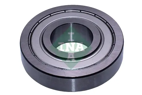 Підшипник АКПП Audi/VW (0GC) DQ381 7 Speed INA 712 2378 10