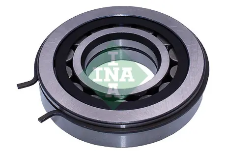 Підшипник АКПП Audi/VW (0GC) DQ381 7 Speed INA 712 2379 10