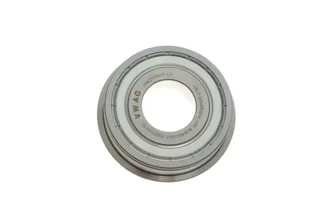 Підшипник АКПП Audi/VW (0GC) DQ381 7 Speed INA 712 2380 10
