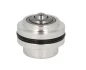 Ремкомплект механізму перемикання передач ZF ECOSPLIT ECOSPLIT III 16 S 151 16 S 151 NMV 16 S 181 16 S 221 16 S 221 PTO 16 S 221 WSK 8 S 2101 BO INA 722033810 (фото 1)