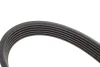 Ремінь генератора Audi A4/A6 1.6-2.0 00-08 (6PK1570) INA FB 6PK1570 (фото 3)
