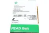 Ремінь генератора Opel Astra 1.7CDTi 03-/Renault Megane/Laguna 1.9-3.0 97-03/BMW 1 (E81/E87) 04-11 INA FB 6PK1605 (фото 6)