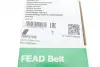 Ремінь генератора Audi A8 3.0i 03-06/Lexus GS/IS 3.0/3.5 00-11/Ford Fiesta 1.25-1.6 94-02 INA FB 6PK1930 (фото 5)