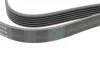 Фото 3 - ремінь генератора MB E-class (W210) 4.2/5.0/Audi A8 3.0D 10-18 (6PK2433) INA FB 6PK2433 Ремінь генератора MB E-class (W210) 4.2/5.0/Audi A8 3.0D 10-18 (6PK2433) INA FB 6PK2433 (фото 3)