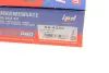 Комплект ГРМ Fiat Doblo 1.9D/JTD 01- IPD 64-4254 (фото 15)