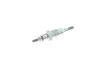Свічка розжарювання MB OM615-617 (9V) (M18x1.5/10s) (з пальчиком) ISKRA 11721007 (фото 2)