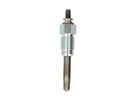 Свічка накалу VOLVO 440, 460, S40 I, V40 ARO 10 AUDI 80 B2, 80 B3, 80 B4, A6 C4 MITSUBISHI CARISMA RENAULT 19 II, MEGANE I, MEGANE I CLASSIC, MEGANE SCÉNIC 1.6D-2.5D 08.81-10.06 ISKRA 11721053