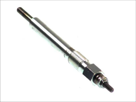 Свічка накалу D-MAX I, TROOPER I 2.8D/3.0D 10.87-06.12 ISKRA 11721125