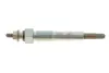 Свічка накалу ISUZU MIDI OPEL ASTRA F, COMBO/MINIVAN, CORSA A, CORSA A TR, CORSA B, CORSA B/HATCHBACK, KADETT E, MONTEREY A, VECTRA A, VECTRA B 1.5D-3.1D 09.87-10.01 ISKRA 11 721 691 (фото 1)