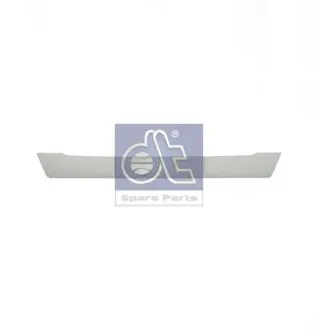 Замок двері Лів нижн DAILY IV, DAILY V, DAILY VI 05.06- IVECO 3804650