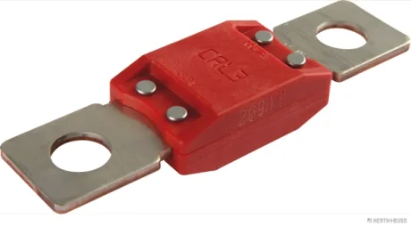 Запобіжник (номінальний струм: 500/1200А) Jakoparts 50295843