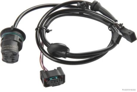 Датчик ABS JAKOPARTS 70660019 - фото Датчик ABS JAKOPARTS 70660019