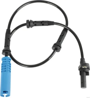 Датчик ABS Jakoparts 70660127