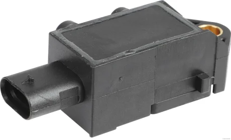 Датчик тиску, випускний газопровід Jakoparts 70668014
