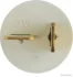 Лампа (відпуск. 1шт) W2,4W 24В 2,4Вт Standard Jakoparts 89901070 (фото 2)