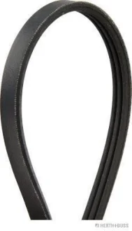 Ремінь поліклиновий JAKOPARTS J1030750