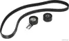 Комплект ременя ГРМ Citroen, Ford, Mazda, Mitsubishi, Peugeot, Volvo (вир-во Jakoparts) J1115102