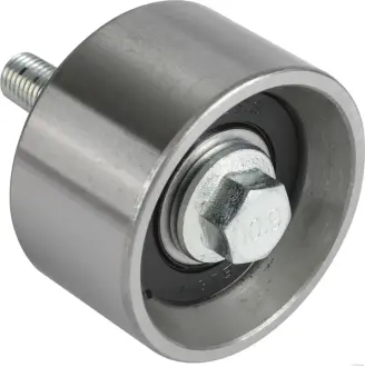 Ролик модуля натягувача ременя JAKOPARTS J1140567