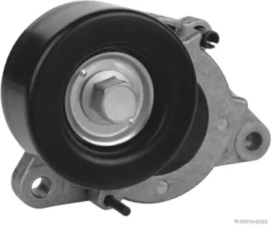 Натягувач поліклинового ременя NISSAN CABSTAR, NAVARA NP300, NT400 CABSTAR, PATHFINDER III 2.5D 01.05- JAKOPARTS J1141051