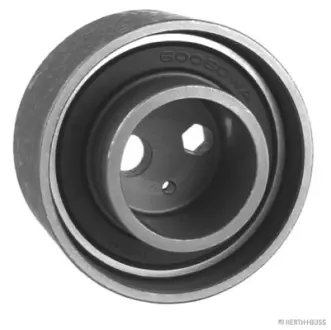 Натягуючий ролик ременя ГРМ MAZDA 323 C IV, 323 III, 323 S IV 1.7D 04.86-07.94 JAKOPARTS J1143015