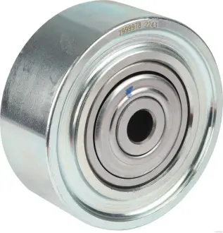 Ролик ременя обвідний MITSUBISHI JAKOPARTS J1145096