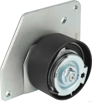 Роликовий модуль натягувача ременя Jakoparts J1148031