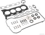 Комплект прокладок двигуна (верх) LEXUS CT TOYOTA AURIS, PRIUS, PRIUS PLUS 1.8H 06.08- JAKOPARTS J1242229 (фото 1)