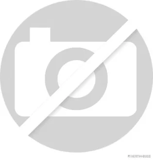 Болт головки циліндрів (компл.) 8 шт. Dacia Logan 2 12-, Nissan Micra 5 16- Jakoparts J1281066