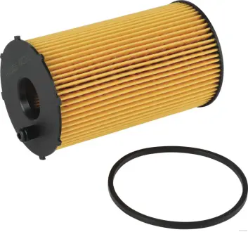 Фільтр масляний Citroen C5 III -17, Jaguar XF 1 -15, Peugeot 407 -11 JAKOPARTS J1310836