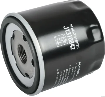 Фільтр оливний Audi, SEAT, Skoda, VW Jakoparts J1310842