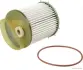 Паливний фільтр SSANGYONG ACTYON SPORTS I, KORANDO, MUSSO, MUSSO GRAND, REXTON, REXTON W / REXTON, RODIUS II 2.0D/2.2D 11.10- JAKOPARTS J1330407 (фото 1)