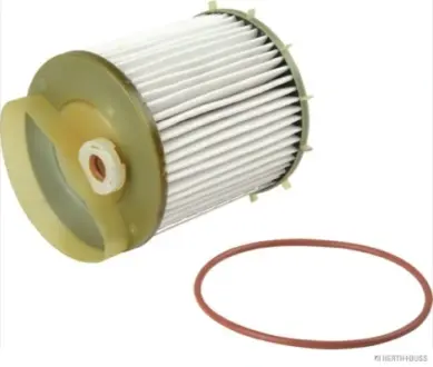 Паливний фільтр SSANGYONG ACTYON SPORTS I, KORANDO, MUSSO, MUSSO GRAND, REXTON, REXTON W / REXTON, RODIUS II 2.0D/2.2D 11.10- JAKOPARTS J1330407