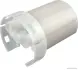 Паливний фільтр TOYOTA CAMRY, CELICA, COROLLA, MR2 III, RAV 4 II, YARIS, YARIS VERSO 1.0-2.4 09.91-08.07 JAKOPARTS J1332077 (фото 1)