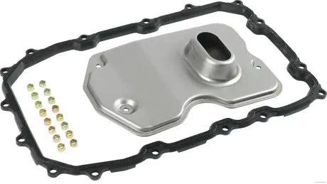 Фільтр АКПП з прокладкою Audi Q7 -17, Porsche CAYENNE -10, VW TOUAREG -13 JAKOPARTS J1350814