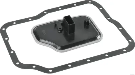 Гідравлічний фільтр коробки передач MAZDA 2, 3, 3/HATCHBACK, 5, 6, CX-7, DEMIO B5E-ZY-VE 04.00- JAKOPARTS J1353001