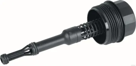 Корпус масляного фільтра JAKOPARTS J1390801