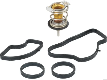 Термостат Fiat Doblo 10-, Jeep Cherokee 5 13- Jakoparts J1538018