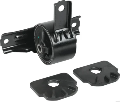 Опора двигуна права Citroen, MITSUBISHI, Peugeot 4007 -13 JAKOPARTS J1795004