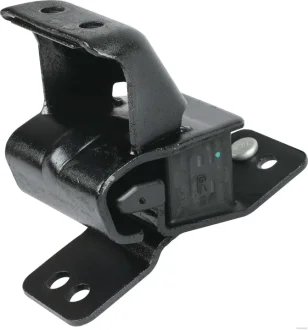 Опора двигуна прав. MITSUBISHI Pajero 4 06- JAKOPARTS J1795006