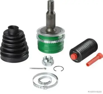 ШРКС MITSUBISHI JAKOPARTS J2825162