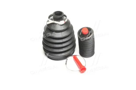 Пильовик ШРКШ зовн. DAEWOO, Mitsubishi Carisma -06 JAKOPARTS J2860903