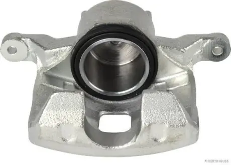 Супорт гальмівний передн. лів. MITSUBISHI L200 IV, V 04-, Pajero Sport 2 08- JAKOPARTS J3215049
