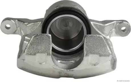 Супорт гальмівний передн. прав. MITSUBISHI L200 IV, V 04-, Pajero Sport 2 08- JAKOPARTS J3225049