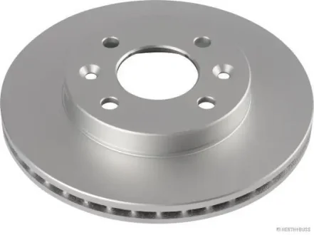 Диск гальмівний JAKOPARTS J3301098 - фото Диск гальмівний JAKOPARTS J3301098