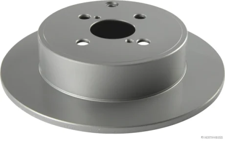 Диск гальмівний JAKOPARTS J3312043 - фото Диск гальмівний JAKOPARTS J3312043