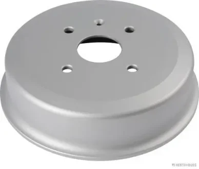 Барабан гальмівний задній Chevrolet, Daewoo JAKOPARTS J3400903