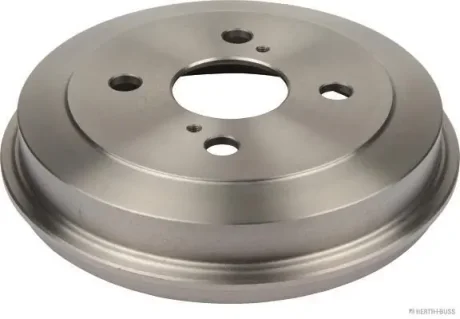 Барабан гальмівний JAKOPARTS J3406008 - фото Барабан гальмівний JAKOPARTS J3406008