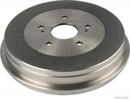 Барабан гальмівний JAKOPARTS J3408019 - фото Барабан гальмівний JAKOPARTS J3408019