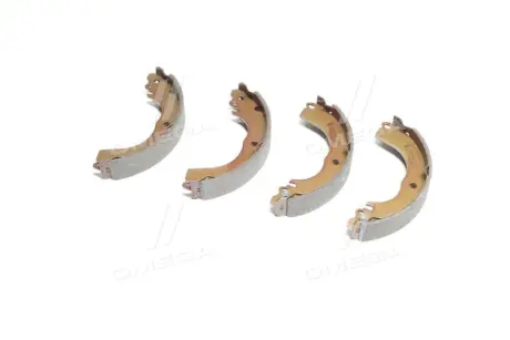 Тормозные колодки JAKOPARTS J3505050